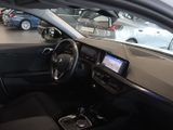 BMW 116 i Avantage, Kamera, H&K