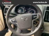 TOYOTA Land Cruiser Comfort 2.8*Leder *AHK*AllTerrain*