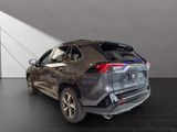 TOYOTA RAV 4 2.5 Plugin-Hybrid Teamplayer 4x4 15*J.Gara