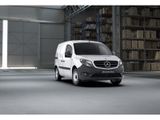 MERCEDES-BENZ Citan 109 KASTEN STANDARD KLIMA
