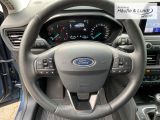 FORD Focus Turnier Titanium LED Rückfahrkam. ACC Navi