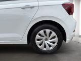 VW Polo Life Klima Einparkhilfe Fenster el.
