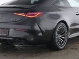 MERCEDES-BENZ CLE 53 AMG 4M+ Coupé , AMG BURM NIGHT MEMO 360