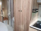 EURAMOBIL Profila RS 675 SB Dachklimaanlage*Fahrassistenz Paket*Hubbett*