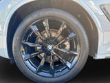 BMW X3 xDrive20d M-Sport LED AHK Panorama KomfortZG