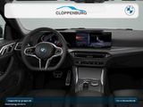 BMW i4 eDrive40 Gran Coupé M-Paket Head-Up+StHz+Navi