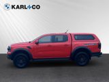 FORD Ranger Raptor e-4WD  AHK Navi Leder Digitales Cockpit
