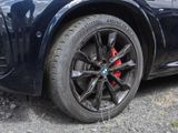 BMW X3 xDrive30dMSport+Panorama+HUD+StandHZG+Leder+Navi