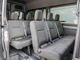 MERCEDES-BENZ Sprinter 317 TOURER L2H2 KLIMA AUTOM NAVI 9SITZER