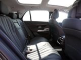 MERCEDES-BENZ E 300 e T BURM DISTR SPUR AIRMATIC STANDH 360