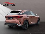 LEXUS RX 450 + F Sport Design E-Four MATRIX-LED+PANO+H