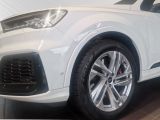 AUDI SQ7 SUV TFSI tiptronic B&O Panorama Navi+ Klima
