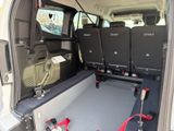 RENAULT Kangoo Grand Equilibre ROLLSTUHLUMBAU NP 42.708,-