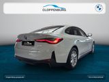 BMW i4 eDrive35 Advantage StHz+StKlima+Navi+Kamera