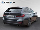 BMW 320 d touring HiFi Stop&Go Panorama Lenkradheizung