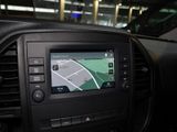 MERCEDES-BENZ eVito 111 KASTEN SOUNDSYSTEM KLIMA KAMERA LANG TEMPOMAT