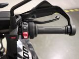 BMW F 800 GS DEAL-BOXENSTOP Triple Black 3 Pakete SOS