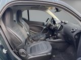 SMART fortwo ED 82PS 40KW ++TYP2+KLIMA+EPH+CAM+SITZH.++