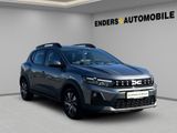DACIA Sandero III Stepway Expression TCe  110