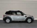 MINI Countryman C Sportsitze