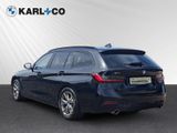 BMW 330 xe touring Sport Line Laser HUD AHK LC Prof