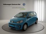 VW up! 1.0 MPI Klima Sitzheizung Fenster el.