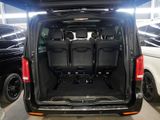 MERCEDES-BENZ V 300 d 4MATIC AVANTGARDE EDITION Lang AMG BURM