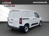TOYOTA PROACE CITY L1 Duty 1.2 EU6d * Sofort Lieferbar 