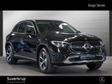 MERCEDES-BENZ GLC 300 de 4M , AVANTGARDE SPUR STANDH AHK PDC