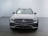 MERCEDES-BENZ GLC 300 d 4M AMG NIGHT MULTI AHK DISTR KAMERA