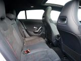 MERCEDES-BENZ CLA 200 SB AMG NIGHT SPUR DISTR PANO 360 PDC