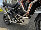 TRIUMPH Tiger 900 Desert Edition MY26 Akrapovic