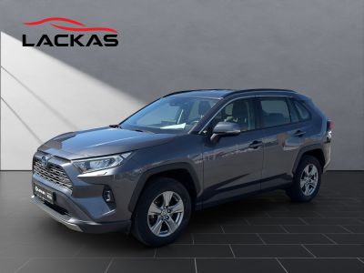 TOYOTA RAV 4 Hybrid 4x2 Business Edition