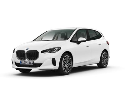 BMW 218 Active Tourer Adapt.LED+HUD+SHZ+AppleCarplay