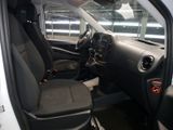 MERCEDES-BENZ Vito 116 Kasten/lang/Klima/Base/Hecktüren PDC