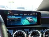 MERCEDES-BENZ A 250 e  AMG MULTI 360 KAMERA PANO SPUR PDC SHD