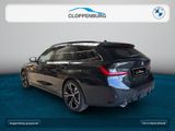 BMW 320i Touring M Sport Head-Up+AHK+Navi+Kamera+ACC