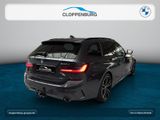 BMW 330d xDrive Touring AHK+Navi+Kamera+Laser+SHZ+BT