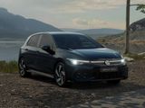 VW Golf GTI 2,0 l TSI OPF 195 kW (265 PS) 7-Gang-Doppelkupplungsgetriebe DSG