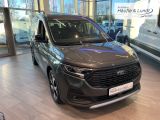 FORD Transit Connect FlexCab L1 Active 122 PS Automatik -Heckschwingtür-