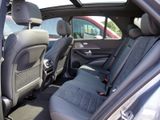 MERCEDES-BENZ GLE 350 de 4M BURM AMG NIGHT SPUR DISTR PANO