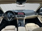 BMW 330 e Touring Luxury Line ACC HUD Laser Pano SHZ