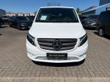 MERCEDES-BENZ Vito 114 TOURER PRO NAVI KLIMA LED 9SITZER TEMPOM