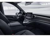 MERCEDES-BENZ V 250 AVANTGARDE AMG ALLRAD NAPPA AHK 360° STANDH