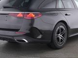 MERCEDES-BENZ E 220 T d ,  AMG NIGHT AHK DISTR KAMERA PANO PDC