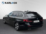 BMW 520 d Touring AHK 4-Zonen-Klima Park-Assistent