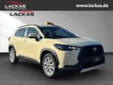 TOYOTA Corolla Cross 1,8 HYBRID*BUSIN ESS*TAXI*LEDER*SO