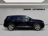 RENAULT Koleos Initiale Paris 4x4 dCi 190 4WD++PANO-DACH++SHZ++NAVI++PDC++