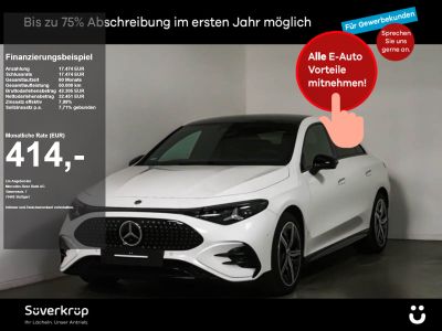 MERCEDES-BENZ CLA 250+ EQ , AMG NIGHT PREMIUM MEMO MULTI 360