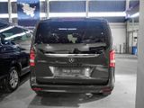 MERCEDES-BENZ V 250 EDITION KOMPAKT KAMERA 6SITZER NIGHT SPUR